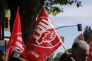 Sindicato UGT
