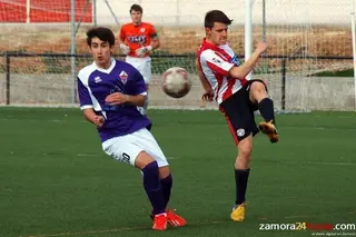 Dos partidos asequibles, a priori, para los representantes zamoranos en la Regional Juvenil