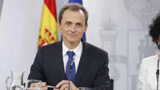 Pedro duque