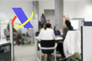 Oficina de Hacienda EP