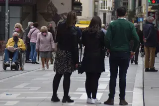 Zamora sigue poniendo diques a la cuarta ola: Siete nuevos positivos y ningún fallecido este sábado