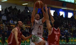 El CB Zamora inicia la liga en casa del Lucentum Alicante y la cierra recibiendo a Martorell