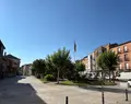 Plaza de Santa Marina de Toro