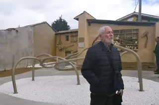 José Luis Coomonte