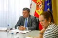 Grupo de Trabajo 'Eclipse 2026'