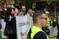 Concentración contra las plantas de biogás de este miércoles