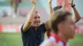 Óscar Cano renueva como entrenador del Zamora CF