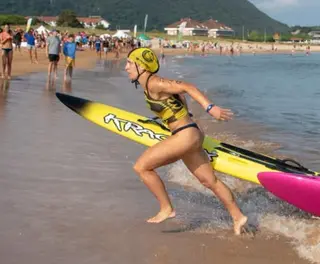 Participante del Surf Music and Friends
