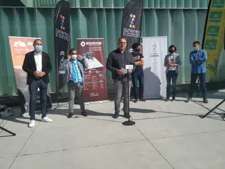 Nace Mountime: deporte y turismo se unen en Zamora con ‘Arribes Ocultos’ como primera cita