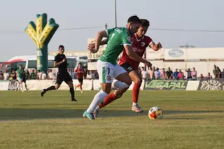 Zamora- Unionistas Copa Federación