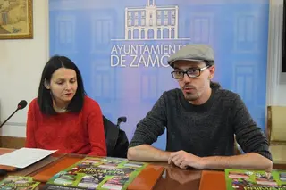 Mago Paco González RP primavera cultural 2018