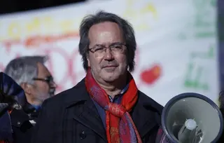 Guarido: "El Gobierno no puede seguir machacando a los ayuntamientos saneados"