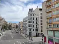 Sol y nubes en Zamora. Archivo