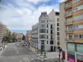 Sol y nubes en Zamora. Archivo