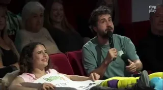 Cerecinos de Campos, protagonista en La Revuelta