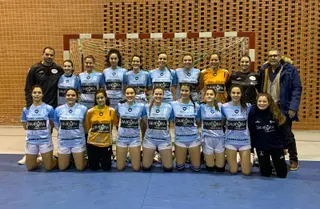 SENIOR F. C. LEON