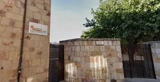 Colegio gonzalo berceo