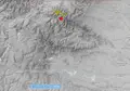 Terremoto en El Bierzo que se ha sentido en el noroeste de Zamora