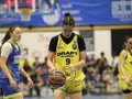 Joana Navarro, nueva incorporación del CD Zamarat