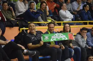 MMT Seguros - Alarcos (grada)