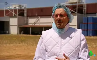 A 'El Pastor' no se la dan con queso