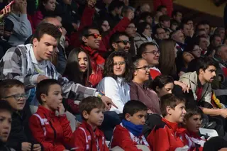 Los entrenadores de la base del Zamora pedirán a sus jugadores que arropen al primer equipo ante Unionistas