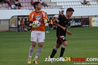 El Zamora pospone el cuadrangular en Toro para jugar un amistoso en Guijuelo