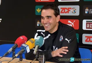 Miguel Losada: “Debemos coger una buena racha para mantener la ilusión”