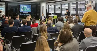 Los empleos del sector tecnológico, los que más demanda tendrán este año