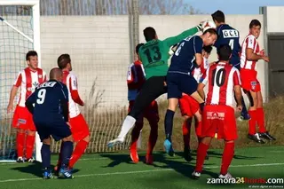 Jornada estelar en Regional Aficionados