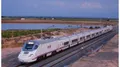 Un tren de Renfe | RENFE  Archivo