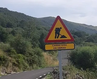 Porto carretera sanabria