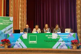 Satse coreses clausura