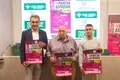 JL Leal ICAL. Presentación de la XLI Marcha Asprosub