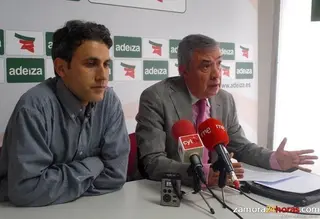 Adeiza pide a las administraciones un “Plan de Choque” para paliar los problemas que arrastra la provincia