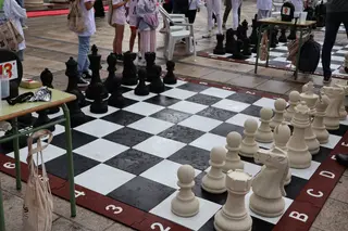 Torneo Pequeños Gigantes (1)