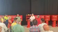 Completada la entrega de armarios de intervención rápida contraincendios en municipios de alto riesgo de Zamora