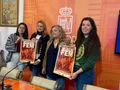 Presentación del Mubaza Fem 2026