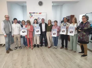 AZAYCA presenta la obra de teatro 'Una de detectives'