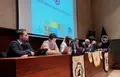 Imagen de una asamblea anterior