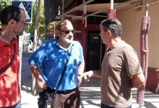 Los socialistas propondrán al Equipo de Gobierno varias medidas para mejorar la situación de Carrascal