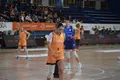 Un partido del CD Zamarat en el Ángel Nieto la pasada temporada.