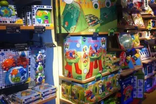 La Junta realiza 24 inspecciones de productos específicos de Navidad en Zamora