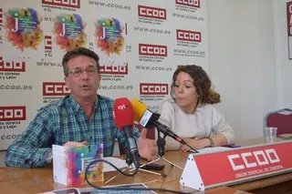 Ocho de cada diez jóvenes zamoranos tienen serias dificultades para emanciparse