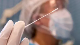 Los brotes de coronavirus dan una tregua a Zamora al registrarse un descenso de los casos vinculados