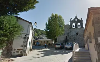 Porto de Sanabria