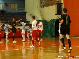 El exceso de confianza del Arcebansa Fisiolife le cuesta la derrota en los últimos nueve segundos