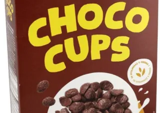 AESAN alerta de posible presencia de partículas de aluminio en dos lotes de cereal con chocolate procedentes de Portugal. AESAN