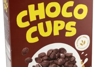 AESAN alerta de posible presencia de partículas de aluminio en dos lotes de cereal con chocolate procedentes de Portugal. AESAN