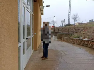 Urgencias en Alcañices